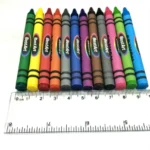 Beeswax Non Toxic Crayons Set