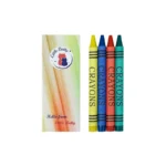 Beeswax Non Toxic Crayons Set