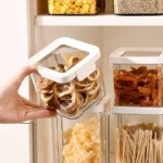 Containers Kitchen Organizer