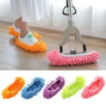 Microfiber Mop Slippers