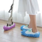 Microfiber Mop Slippers