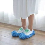 Microfiber Mop Slippers