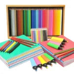 Office Stationery Gift Set