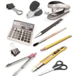 Office Stationery Gift Set