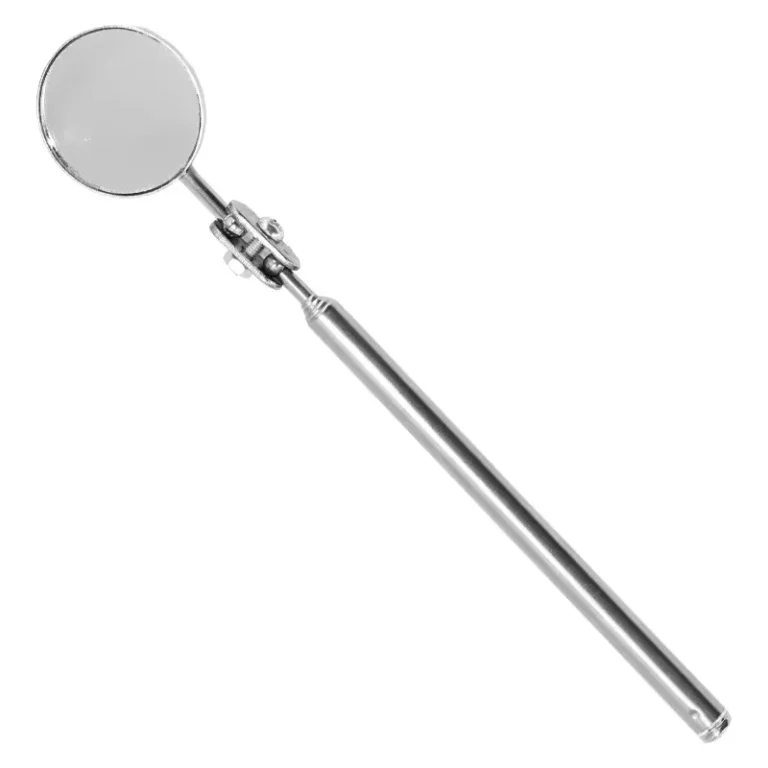 Adjustable Telescopic Mirror