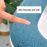 Toilet Lid Seat Cover