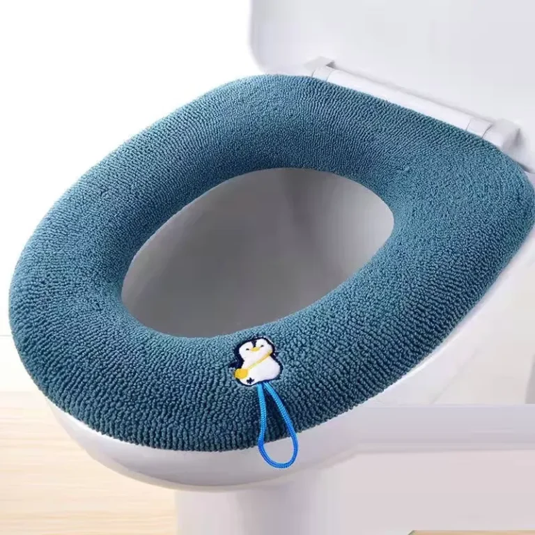 Toilet Lid Seat Cover