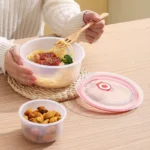 Kitchen Bowl Set