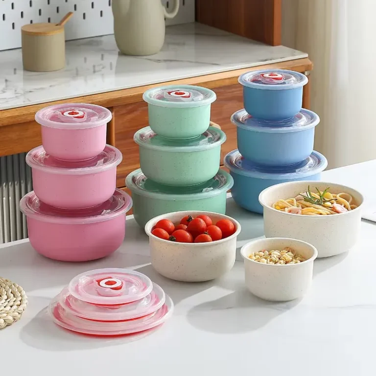 Kitchen Bowl Set