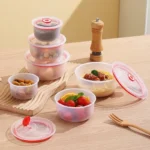 Kitchen Bowl Set