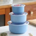 Kitchen Bowl Set