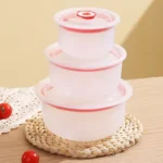 Kitchen Bowl Set