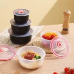 Kitchen Bowl Set